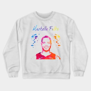 Markelle Fultz Crewneck Sweatshirt